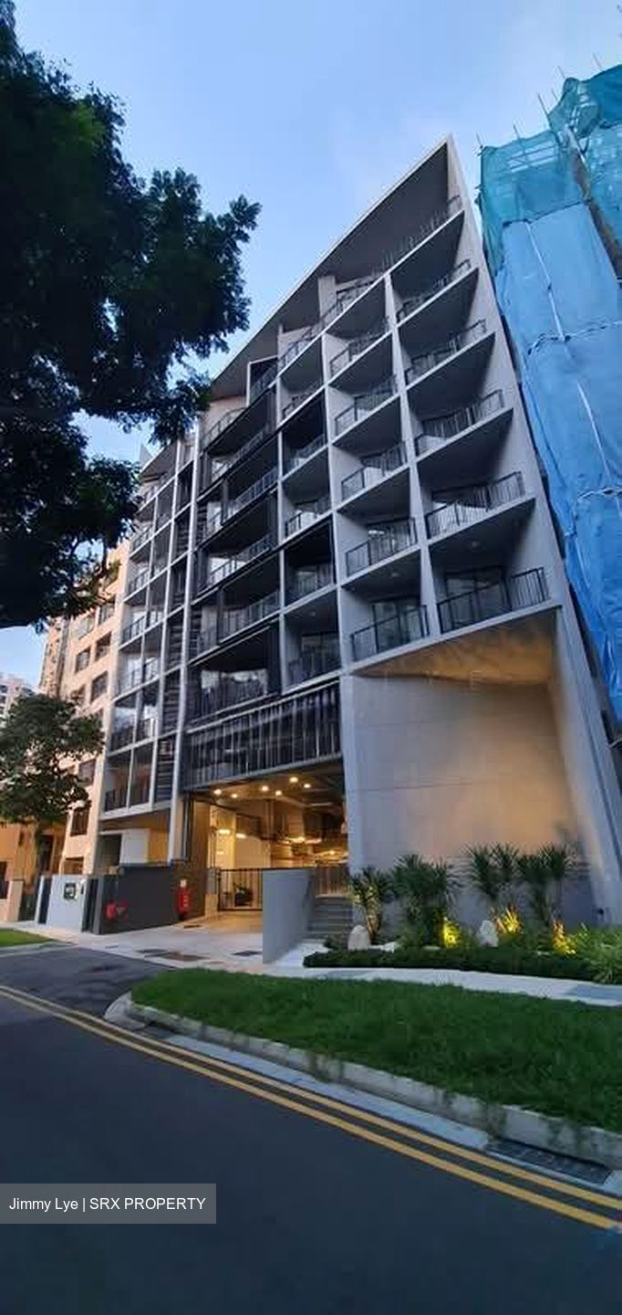 REZI 35 (D14), Apartment #567580941